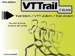 VTTrail Ô Béarn