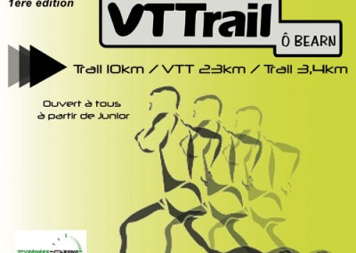 VTTrail Ô Béarn