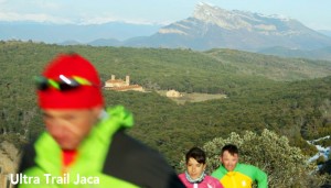 Ultra Trail Jaca