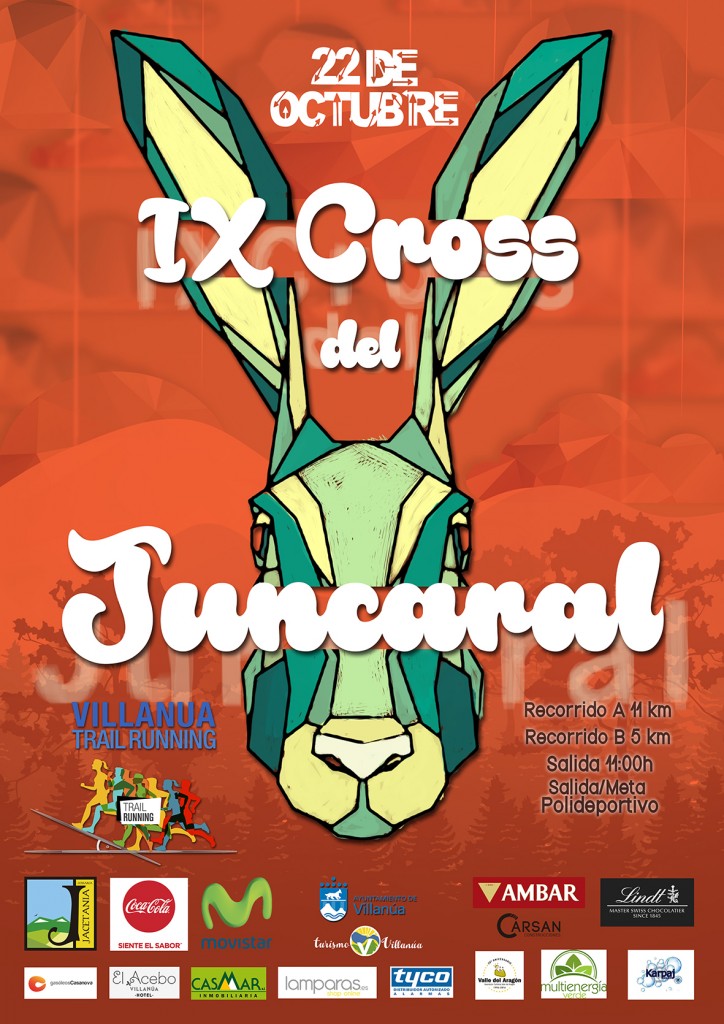 IX Cross del Juncaral