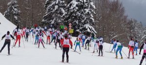 31º Trofeo Apertura Mayencos de Esquí de Fondo