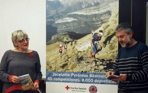 ¡¡Ya se puede descargar desde nuestra web la edición 2017 de la guía Summum Pirineos Race de la Comarca de la Jacetania!!