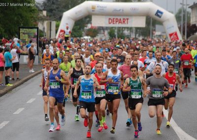 29 Semi-Marathon Oloron-Sainte-Marie