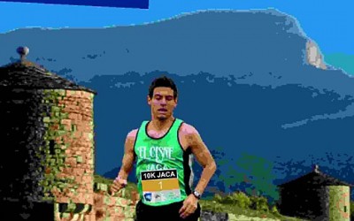 Inscripciones a la 10k de Jaca
