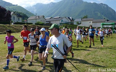 Nuevo fin de semana deportivo en Jacetania y Vallée d’Aspe
