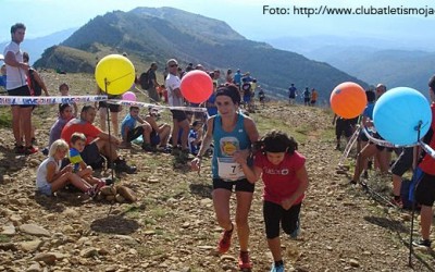 Todo listo para la XVIII Subida a Oroel