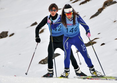 30º Trofeo Apertura Mayencos de Esquí de Fondo