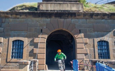 Abiertas las inscripciones para la II DH Rapitán