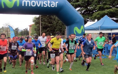 Inscripciones a la Carrera Solidaria Ciudad de Jaca contra la ELA