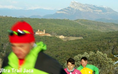 BTT, Ultra Trail y senderismo este fin de semana en la Jacetania