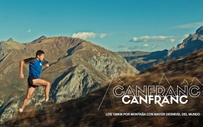 Todo listo para la Canfranc-Canfranc 2016