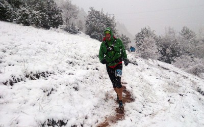 Abiertas las inscripciones para el III Maratón Blanco Jacetania y la II Andada Popular Puerta al Invierno