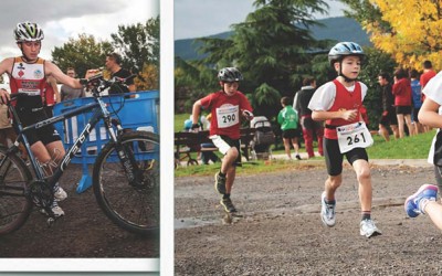 Abiertas las inscripciones para el Duatlón Infantil, Popular y Cadete Trofeo Mayencos