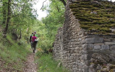 Se presenta la 4ª Marcha Senderista Pueblos de la Solana