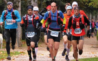 Inscripciones abiertas para el Maratón Blanco «Jacetania» y la Andada popular «Puerta al invierno»