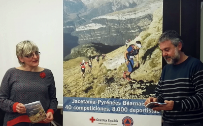 Ya está disponible la Guía Deportiva Summum Pirineos Race