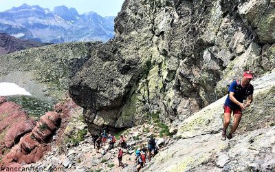 Canfranc-Canfranc 2017, los 100km más largos