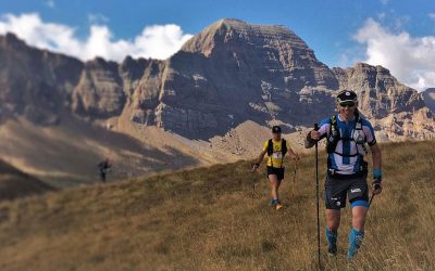 Todo listo para una Canfranc-Canfranc de récord
