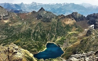 Arranca la Canfranc-Canfranc 2017: los 100k de montaña más largos del mundo