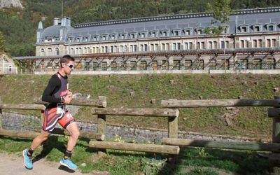 ANULADO el Duatlón Cros de la Estación