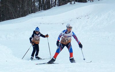 APLAZADO: Abiertas inscripciones para el Trofeo Apertura Mayencos de Esquí de Fondo