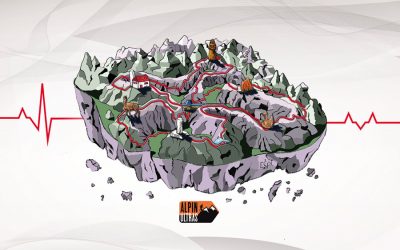 Agotados los dorsales para la 100k de Canfranc