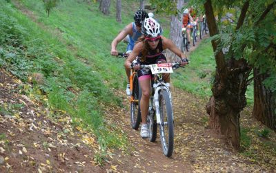Inscríbete en el 22 Duatlón Mayencos