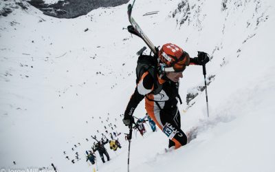 Ya hay fecha para la individual de la Causiat Extreme 2019