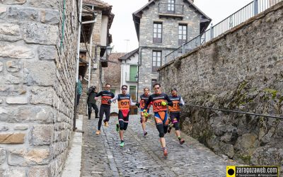 Abiertas las inscripciones para el Triatlón de Invierno Valle de Ansó, Campeonato de España 2018