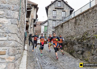 Abiertas las inscripciones para el Triatlón de Invierno Valle de Ansó, Campeonato de España 2018