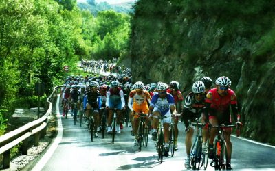 Anulada la Marcha Cicloturista de La Jacetania
