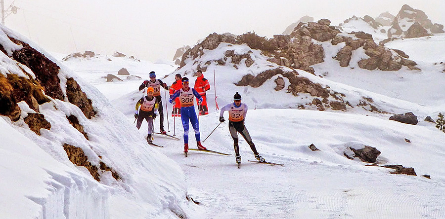 El XXXII Trofeo Mayencos de Esquí de Fondo se traslada al 16 de febrero