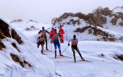 SUSPENDIDO: El XXXIII Trofeo Apertura Mayencos de Esquí de Fondo abre inscripciones