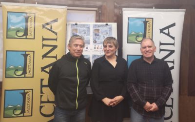 Todo listo para la celebración del XIX Triatlón de Invierno Valle de Ansó